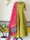 Women's Long Gown