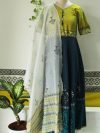 Women's Long Gown