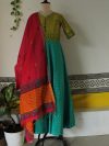 Women's Long Gown