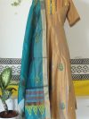Women's Long Gown