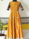 Women's Long Gown