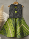 Kids Top and Skirt