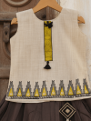 Kids Top and Skirt
