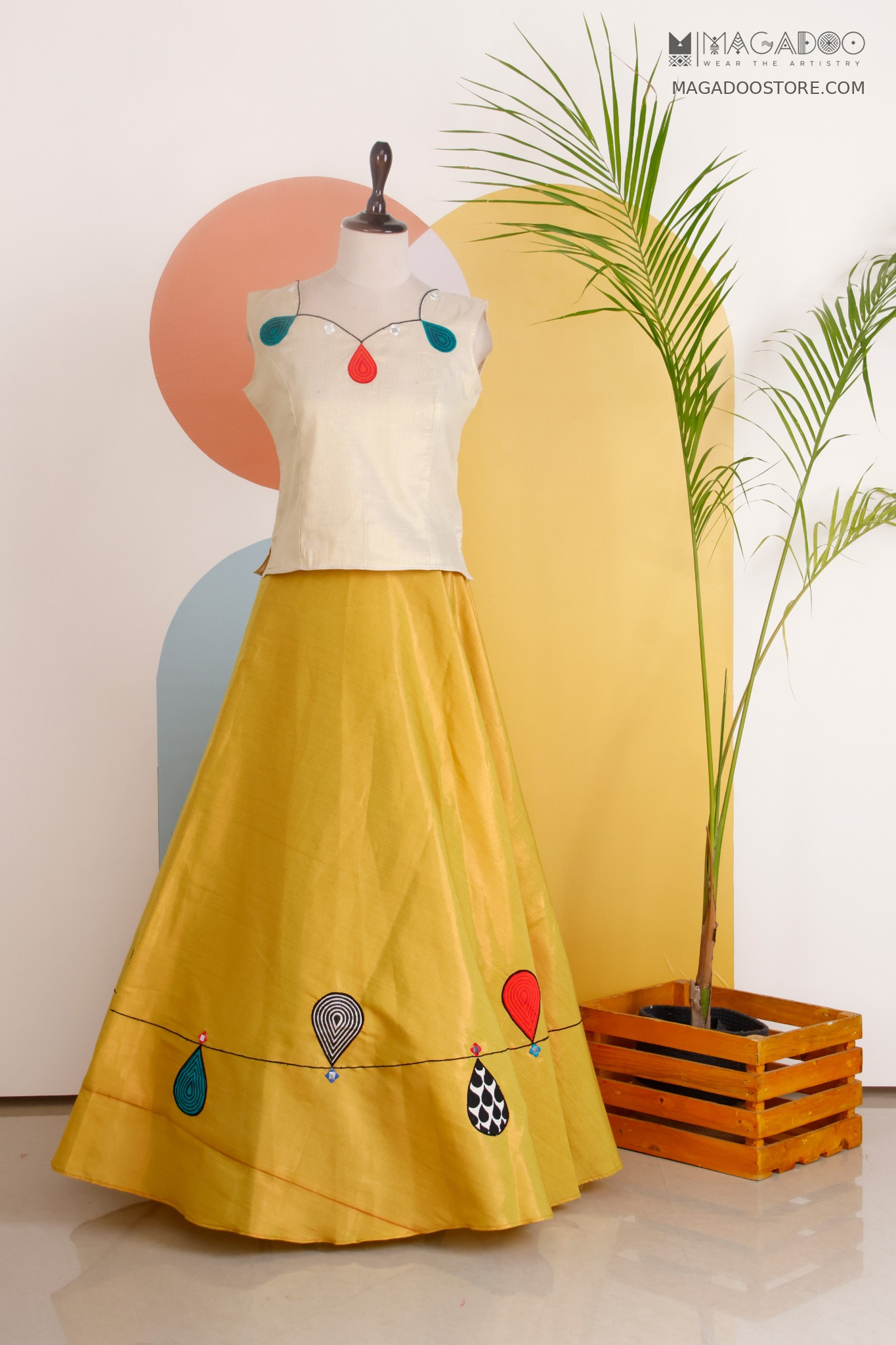 Women's Skirt Sets