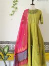Women's Long Gown