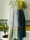 Women's Long Gown