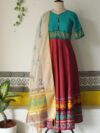 Women's Long Gown