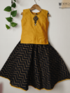 Girl's Pavadai Sets