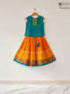 Girl's Pavadai Sets