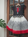 Girl's Pavadai Sets