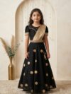Half Saree's